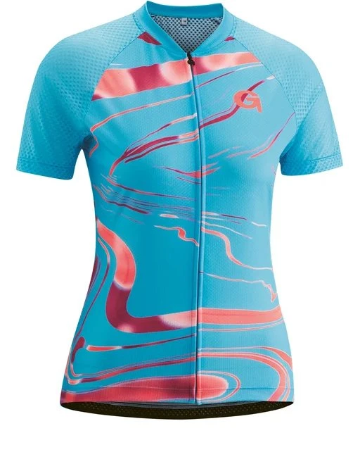 Gonso Zazar Trikot kurzarm (Damen)