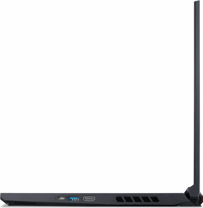 Acer Nitro 5 AN515-55-79EE, Core i7-10750H, 16GB RAM, 512GB SSD, GeForce GTX 1650, DE