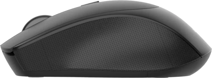 Deltaco Wireless Silent Mouse schwarz, USB