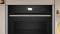 Neff N90 C24FS31N0 Backofen mit Dampfunterstützung Vorschaubild
