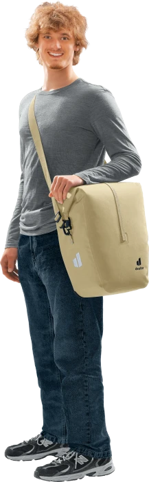 Deuter Visby 25+5 Gepäcktasche desert