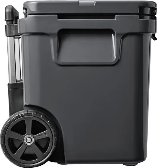 Yeti Roadie 48 Passiv-Kühlbox charcoal