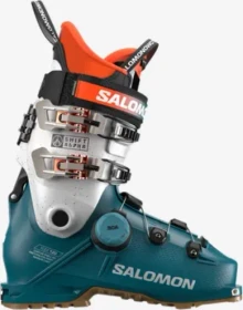 Salomon Shift Alpha BOA 120 (Herren) (Modell 2024/2025)