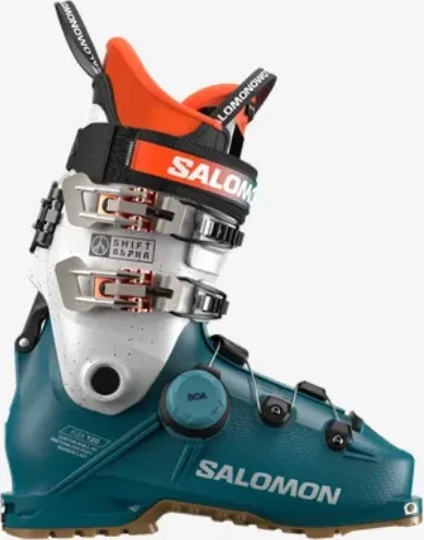 Salomon Shift Alpha BOA 120 (Herren) (Modell 2024/2025)