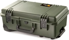 Peli Storm Case iM2500 Koffer mit Schaum, OD grün