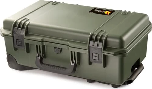 Peli Storm Case iM2500 Koffer
