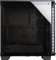 Corsair Crystal Series 460X RGB schwarz, Glasfenster Vorschaubild