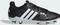 adidas Avaglide Rugby core black/cloud white (Damen) Vorschaubild