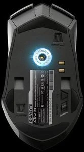 GIGABYTE Aivia M8600 Laser Gaming Mouse, USB