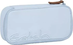 Satch Schlamperbox Nordic Ice Blue