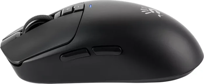 A4Tech Bloody R72 Ultra Wireless Gaming Mouse, schwarz, USB