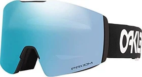 Oakley Fall Line XL factory pilot black/prizm snow sapphire iridium