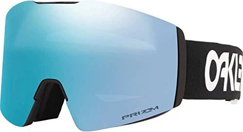 Oakley Fall Line XL factory pilot black/prizm snow sapphire iridium
