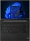 Lenovo ThinkPad X1 Extreme G5, Black Weave, Core i9-12900H, 32GB RAM, 1TB SSD, GeForce RTX 3080 Ti, DE Vorschaubild