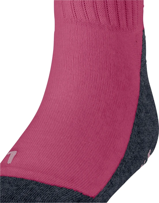 Falke Active Everyday Socken pink up (Junior)