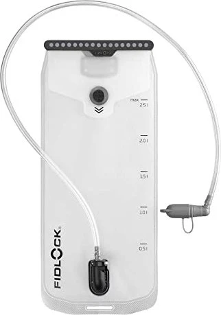 Fidlock Hermetic Trinkblase 2.5l