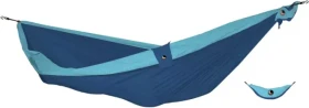 Ticket to the Moon Original Hängematte royal blue turquoise
