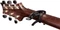 D'Addario Tri-Action Capo Black Vorschaubild