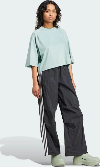 adidas 3-Streifen Woven Parachute Trainingshose (Damen)