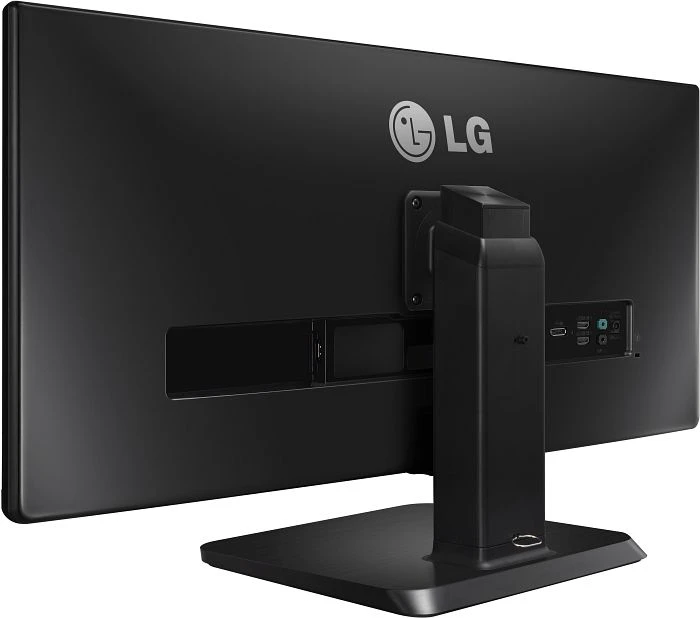 LG 29UB55-B, 29"
