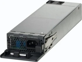 Cisco Catalyst 3K-X 1100W Netzteil