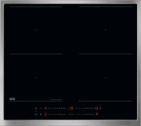 AEG Electrolux TO64IM0BXB Induktionskochfeld autark