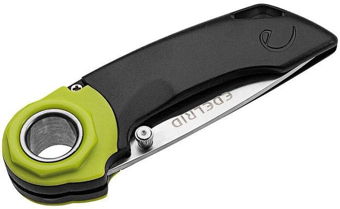 Edelrid Ropetooth Taschenmesser – Bild 2 von 2