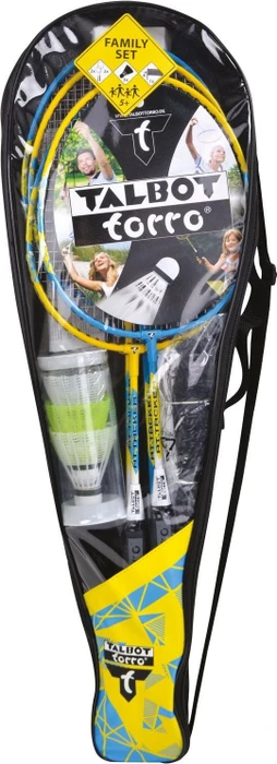 Talbot Torro Family Set Badmintonschläger