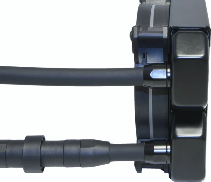 Alphacool Eisbaer Aurora 280