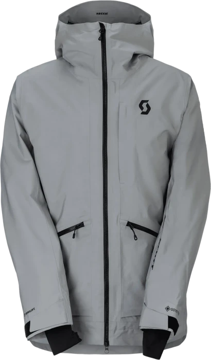 Scott Vertic GTX 2L Primaloft Skijacke (Herren)