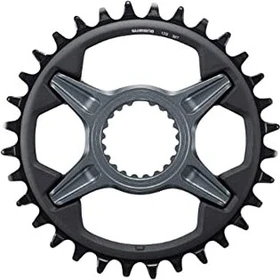 Shimano SLX FC-M7100 32 Zähne Kettenblatt