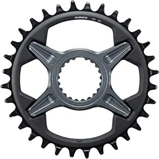 Shimano SLX FC-M7100 32 Zähne Kettenblatt
