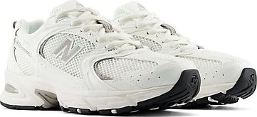 New Balance 530 sea salt/arid stone