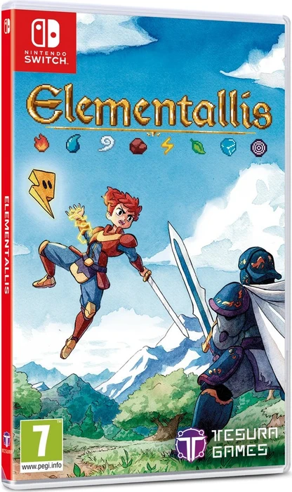 Elementallis