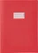 Herma Heftschoner Papier, A4, dunkelrot, 10er-Pack Vorschaubild