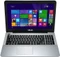ASUS K555LD-XO124, silber, Core i3-4010U, 4GB RAM, 1TB HDD, GeForce 820M, PL Vorschaubild