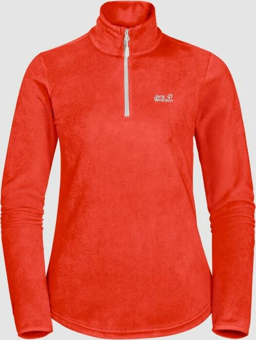 Jack Wolfskin Echo Funktionsshirt langarm (Damen)