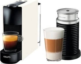 Krups XN 1111 Essenza Mini + Milk