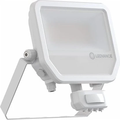 Osram Ledvance Floodlight FL 50 SN P Sensor Wandleuchte