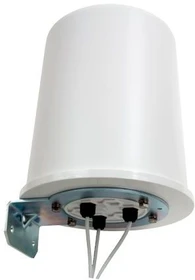HP MIMO Outdoor-Rundstrahlantenne, 2.4GHz, 8dBi