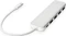 Digitus USB-Hub, 4x USB-A 3.0, USB-C 3.0 [Stecker] Vorschaubild