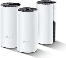 TP-Link Deco P9, 3er-Pack (Deco-P9-3-Pack)