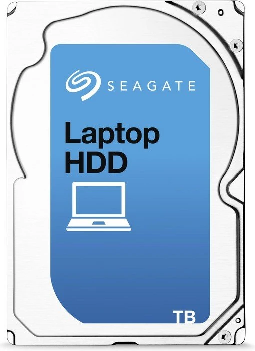 Seagate Laptop HDD 3TB, 2.5" / SATA 6Gb/s