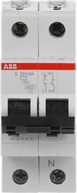 ABB S201-C2NA