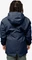 Jack Wolfskin Cosy Bear Funktionsjacke night blue (Junior) Vorschaubild
