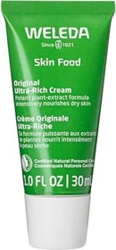 Weleda Skin Food Feuchtigkeitspflege Creme, 30ml