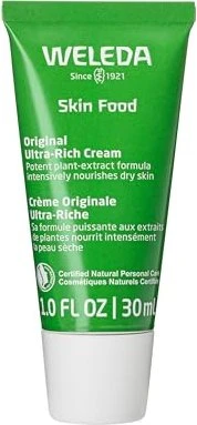 Weleda Skin Food Feuchtigkeitspflege Creme, 30ml