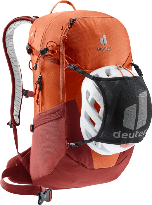 Deuter Futura 23 paprika/redwood