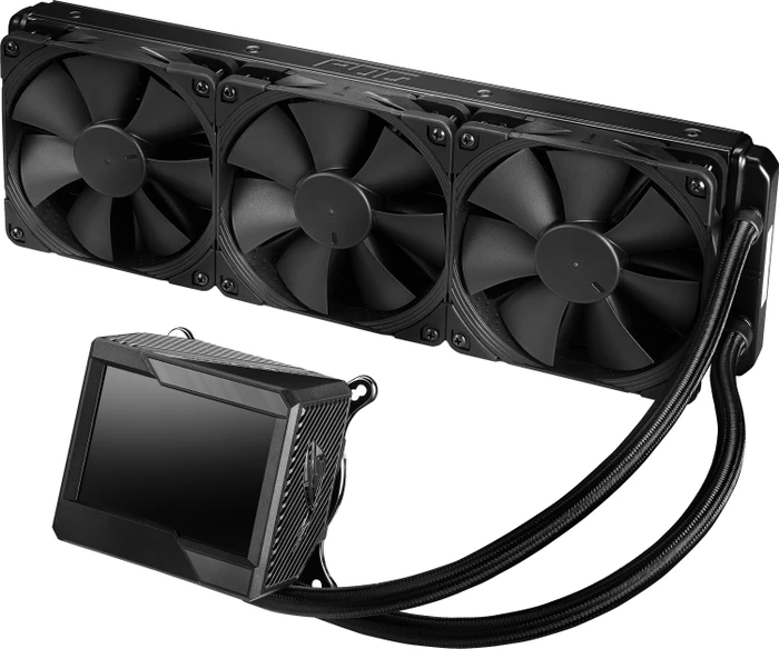 ASUS ROG Ryujin II 360