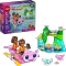 LEGO Friends - Axolotl-Abenteuerboot Vorschaubild